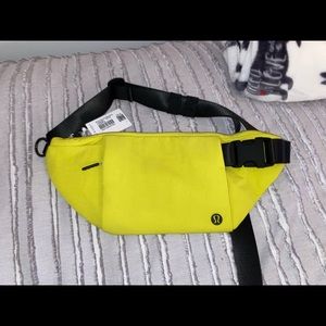 Lululemon Fanny pack
